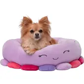 Squishmallows Pets - Pet Bed - Octopus 50 cm (JPT0085-S)