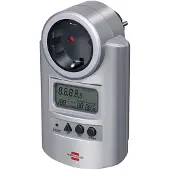 Brennenstuhl 157253 Energiemesser
