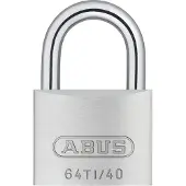 ABUS Vorhängeschloss 64/40 mm