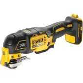 DeWalt DCS 355N-XJ 18V XR Universalschneider Multischneider BÃ1/4rstenlos Technik