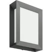 Philips LED-Außenleuchte Karp
