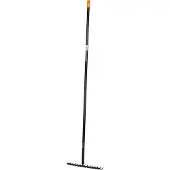 Fiskars Solid Soil Rechen