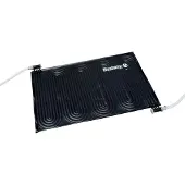 Bestway Flowclear Solar-Poolheizung für Filtersysteme
