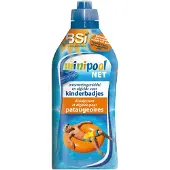 Bsi Mini Pool 1kg - Chlorfreies Pflegemittel für Kinderpools - Inhalt: 1kg - Chlorfrei - Desinfizierende Wirkung