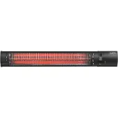 Eurom Terrassenstrahler Golden Shadow 2500 2500 Watt