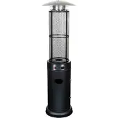 Eurom Terrassenheizer Flameheater Round 11000 Gas 11 kW Rund