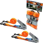 Jumbo VERZURRGURT 350CM