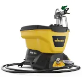Wagner SprayTech Control 150 M, Farbe, 5,5 l, Acrylfarbe, Latexfarbe, Terrassenbeläge, Holz, 110 bar, 0,9 l/min