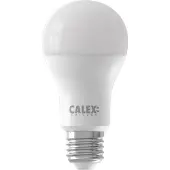 Calex Smart LED GLS-Lampe A60 E27220-240V 8,5W RGB