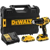 DeWalt DCD709D2T-QW - Bohrhammer/Treiber - schnurlos