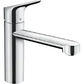 Hansgrohe Küchenarmatur Focus M43 120