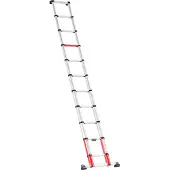 Altrex Teleskopleiter Smart Up Go 11 Sprossen