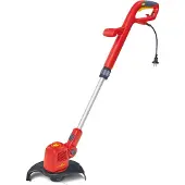 Wolf-Garten Lycos E/350 T Elektro-Trimmer, 350 Watt