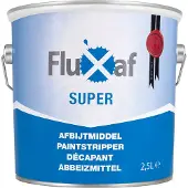 Fluxaf Abbeizmittel für Klebstoffe - 2,5 L