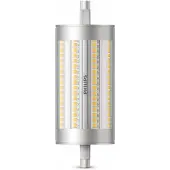 Philips Spot 150 W R7S, 17,5 W, 150 W, R7s, 2460 lm, 15000 h, Weiß
