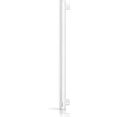 Philips LEDtube, Netzstrom, S14S, 3,5 W, 60 W, S14s, 375 lm, 30000 h, Warmweiß