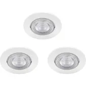 Philips Funktional LED 25cm Deckenleuchte