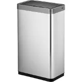 EKO Mirage X Sensor 80 Liter Matt Edelstahl