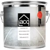 Lacq Beton Boden öl X10