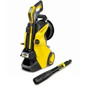 Kärcher Hochdruckreiniger K 5 Premium Smart Control
