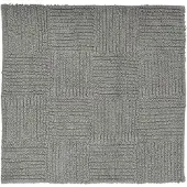 Sealskin Toilettenmatte Mat Reverse Grün - 60 x 60 cm