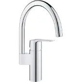GROHE Start Einhand-Spültischbatterie 1/2" hoher Auslauf