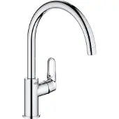 GROHE Start Flow, Chrom