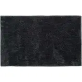 Sealskin Badematte Doux Dunkelgrau-50 x 80 cm