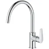 GROHE Start Edge, Chrom