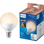 Philips E27 1055 Lumen 2700-6500k Wifi Globe 11w Glühbirne