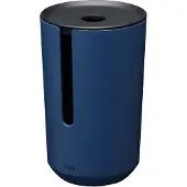 Tiger Ersatzrollenhalter Tess Klep Blue Black