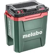 Metabo Akku-Kühlbox KB 18 BL mit Warmhaltefunktion - Karton - 600791850
