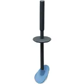 Tiger WC-Bürste Tess Swoop Flexible Anthracite