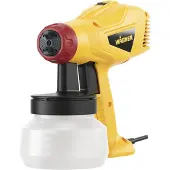 Wagner W 125 Wood&Metal Farbsprühsystem 350 Watt 600 ml ( 2409303 )