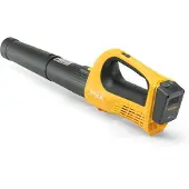 Stiga Akku-Laubbläser BL 100e, inklusive 4 Ah Akku und Ladegerät