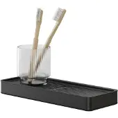 Tiger Regal Carv Schwarz 28 cm