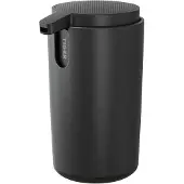 Tiger Seifenspender Carv Vrijstaand Schwarz 175 ml