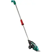 Bosch Isio - Akku-Grasschere mit Schaft - 3.6V 1.5Ah