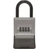 ABUS Mini-Safe mit Zahlenschloss Henkel Blister