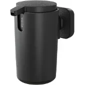 Tiger Seifenspender Carv Schwarz 175 ml