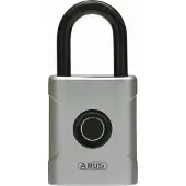 ABUS Kette 57/50 Ip66/68 Mit Vorhängeschloss