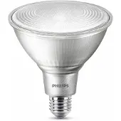 Philips Reflektor 100W PAR38 E27, 13 W, 100 W, E27, 1000 lm, 25000 h, Warmweiß