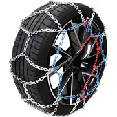 Carpoint Schneekette RVX-255 16mm