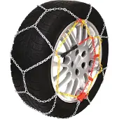 Carpoint Schneekette KNS-90 9mm