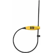 ABUS Combiflec Travelguard Kabelschloss