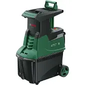 Bosch Axt 25 D Holzhäcksler