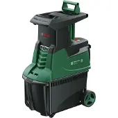 Bosch Axt 25 Tc Holzhäcksler