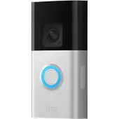 Ring Battery Video Doorbell Plus