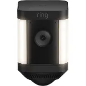 Ring Spotlight Cam Plus Baterry Überwachungskamera