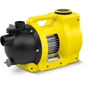 Kärcher Elektrische Bewässerungspumpe 5000 L/h